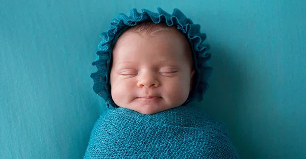 Swaddling for Sleep: Ensuring a Good Night's Rest