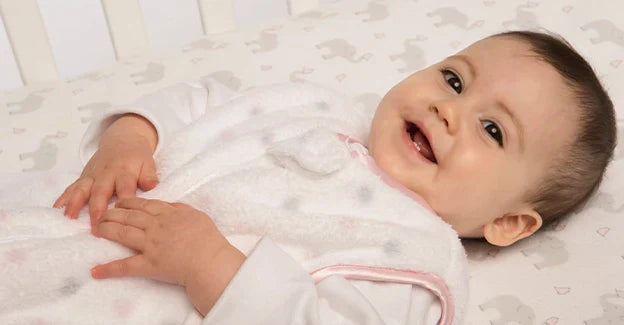 What Is a Sleep Sack? A Complete Guide for New Parents