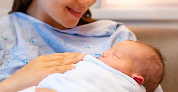 Swaddling with Arms Out or Up: Pros and Cons