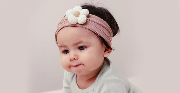 The Benefits of Baby Hair band Sets