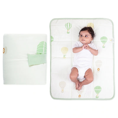 The Baby Landing Mat | Up And Away!