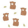 Bear Hugs
