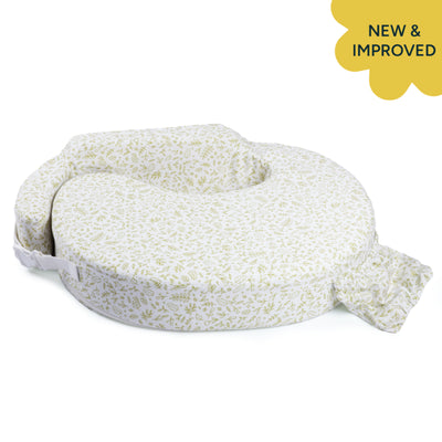 Ergopod™ Feeding Pillow | Sage Garden