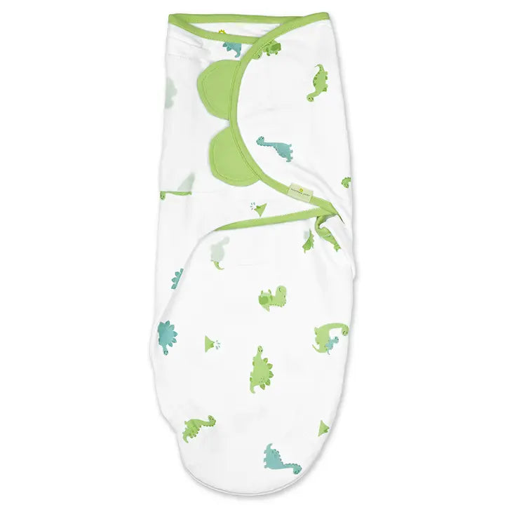 Wake Me Not Swaddle™ | Dino Dreams