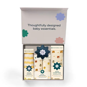 The Perfect Little Gift Box | Neutral