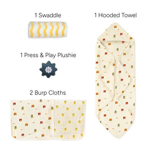 The Perfect Little Gift Box | Neutral