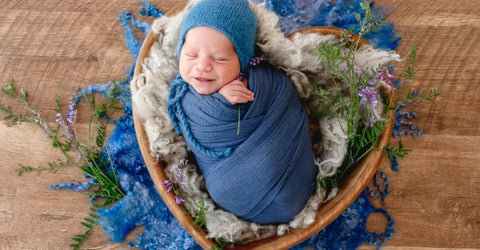 Understanding Swaddling: Benefits and Importance