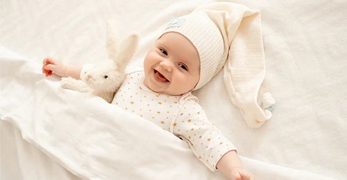 How To Choose The Best Baby Blanket For Your Little One