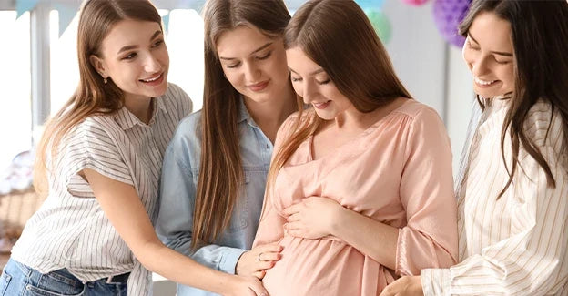 Baby Shower Gift Ideas That Are Practical and Thoughtful