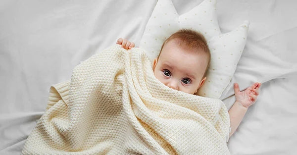 How To Layer Baby Blankets Safely During Different Weather