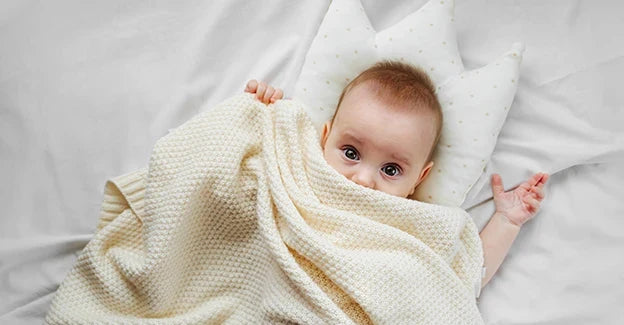 How To Layer Baby Blankets Safely During Different Weather