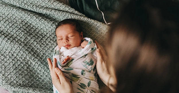 Swaddling Myths and Facts: All You Need To Know
