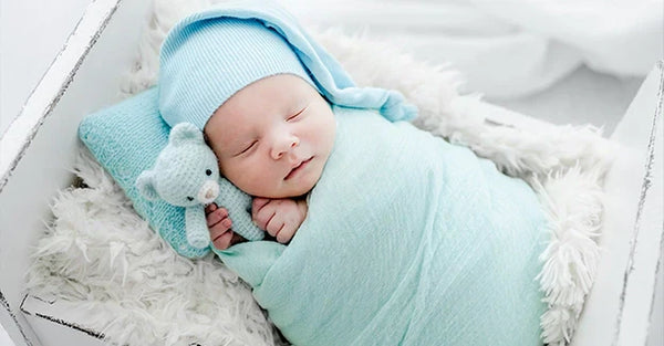 Swaddling and SIDS: Understanding the Risks