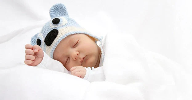 Can Newborns Sleep On Their Side? How Safe Is It?