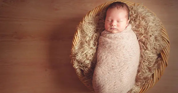 Swaddling for Newborns: Tips and Tricks