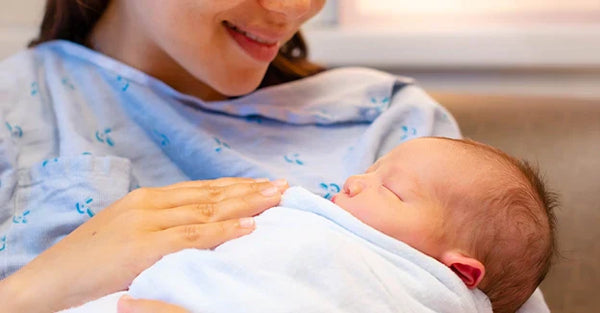 Swaddling with Arms Out or Up: Pros and Cons