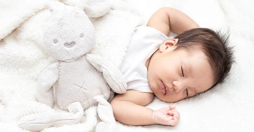 Supporting Better Sleep Habits with the Right Sleep Sack