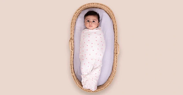 Customers React to Muslin Swaddle by Nintara Baby | Top 10 Reviews
