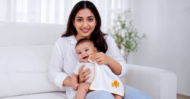 Features Parents Should Prioritise When Buying Baby Napkins
