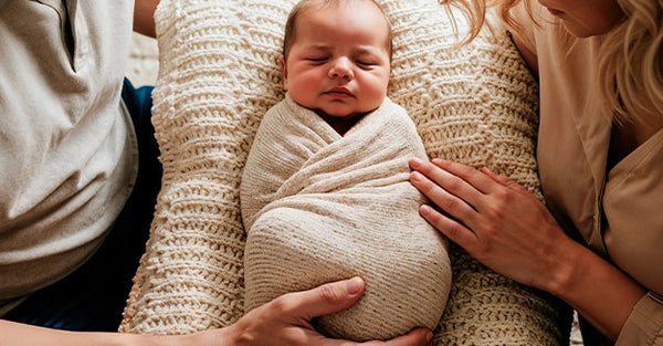 What Are the Best Baby Products for Sleep? Here’s What We Recommend…