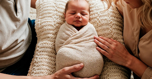 What Are the Best Baby Products for Sleep