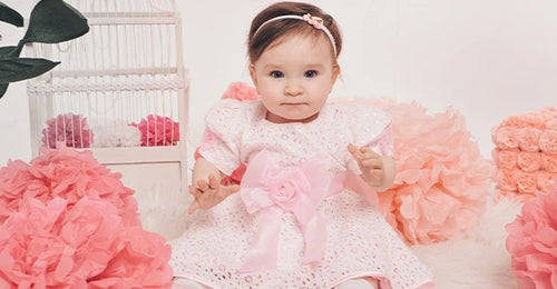 How to Choose Comfortable Hairbands for Babies