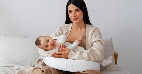 Do I really need A Feeding Pillow