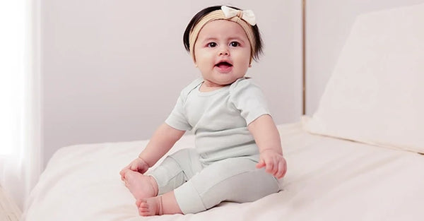 How to Choose Comfortable Hairbands for Babies