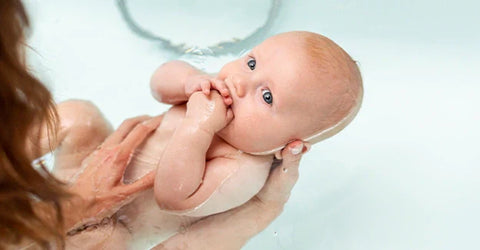 Ideal Baby Bath Water Temperature Every Parent Should Know