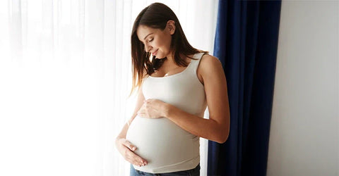 Advice & pregnancy tips for first-time moms