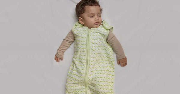 Customers React to Sleep Sack by Nintara Baby | Top 10 Reviews