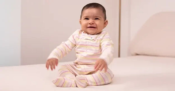 Minimalist Baby Wardrobe: What You Really Need