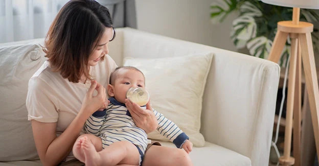 What To Look For When You're Buying A Feeding Pillow