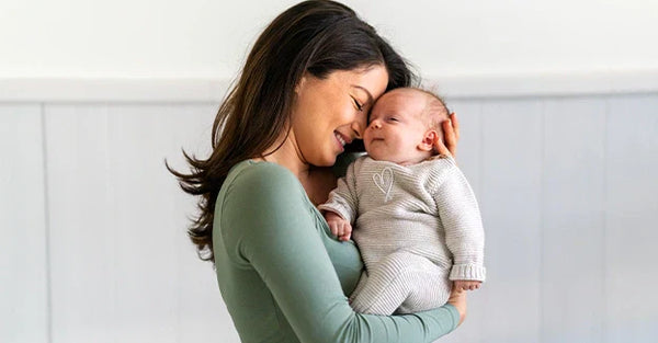 Mom Hacks and Motherhood Tips: Simple Ways to Make Baby Days Easier