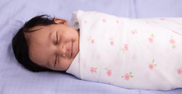 Swaddling In Summer – Do’s And Don’ts