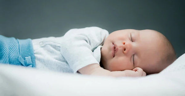 Baby Sleeping Essentials for Newborns: Check the Must-Have