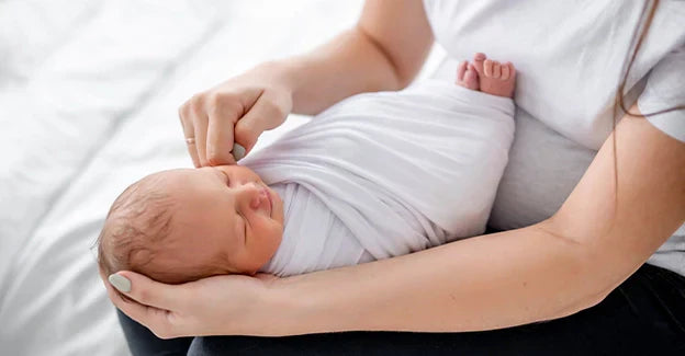 Common Swaddling Mistakes Parents Make and How to Avoid Them