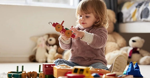 New Parent Starter Kit: Baby Essentials That Make Great Gifts