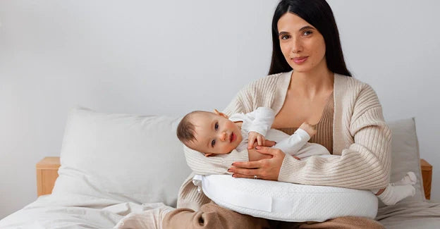Do I really need A Feeding Pillow?