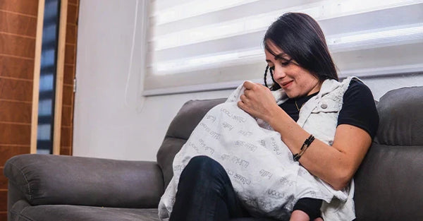 Common Questions Indian Moms Have About Breastfeeding Covers