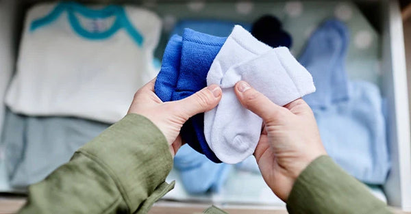 15 Reasons Why Baby Socks Are Necessary for Your Baby