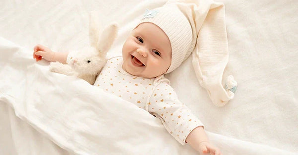 What is the 3 6 9 rule for babies?