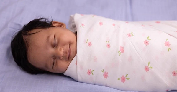 Different Types of Baby Blankets: A Guide for New Parents
