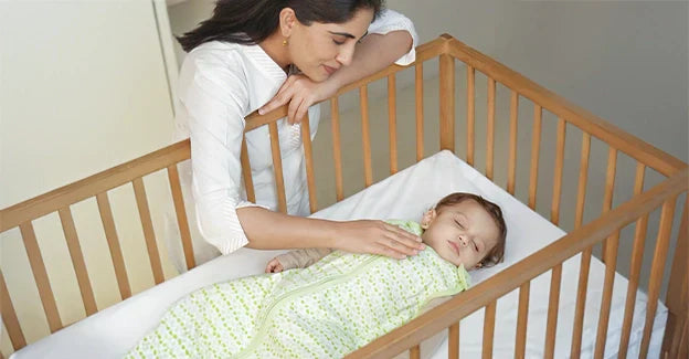 Newborn Sleep Schedule