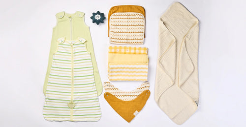 Best Gift Ideas for Newborn Babies and New Moms