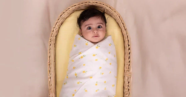How Tight Should a Swaddle Be? Safety Tips for Parents