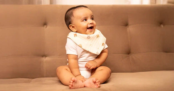 Baby Feeding Chart: From Breastmilk to Solids