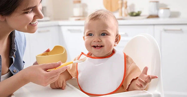 How Many Bibs Does Your Baby Really Need?