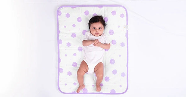 Waterproof Baby Mats: A Must-Have for Mess-Free Parenting