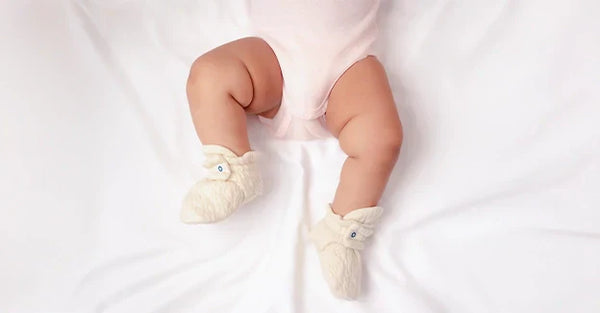 Common Uses of Baby Booties Every New Parent Should Know